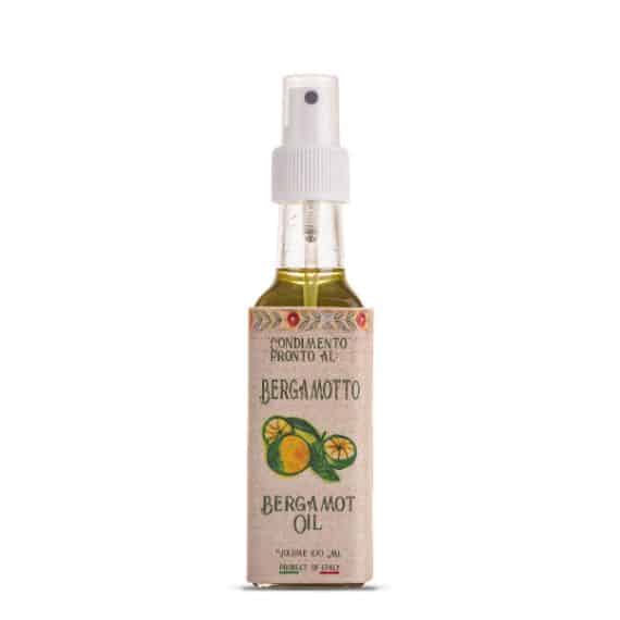 Oliwa z bergamotką w spray'u 100 ml 1