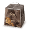 Panettone Gran Cacao - włoska świąteczna babka drożdżowa 1 kg 1