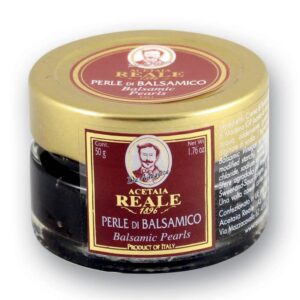 Perły balsamiczne Reale 50g