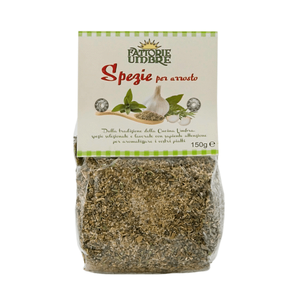 FATTORIE UMBRE Przyprawa do pieczenia 150g 1