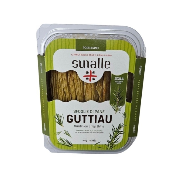 Pane Gutiau rozmaryn 180 g