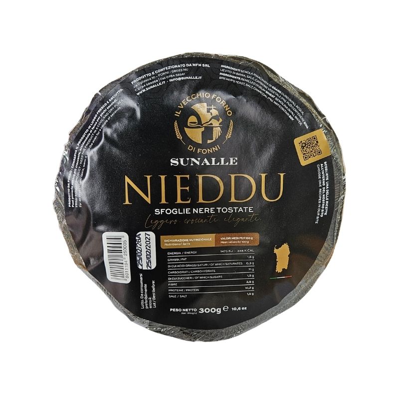 pane niedu 300 g