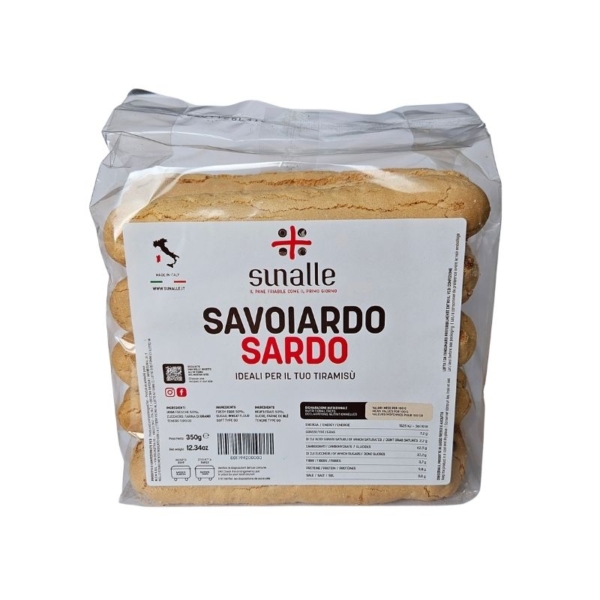 biszkopty savoiardo 350g