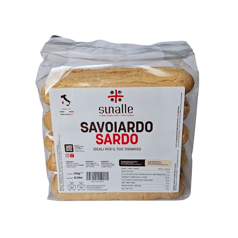 biszkopty savoiardo 350g