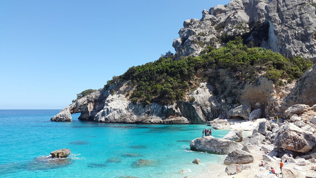 Costa Smeralda