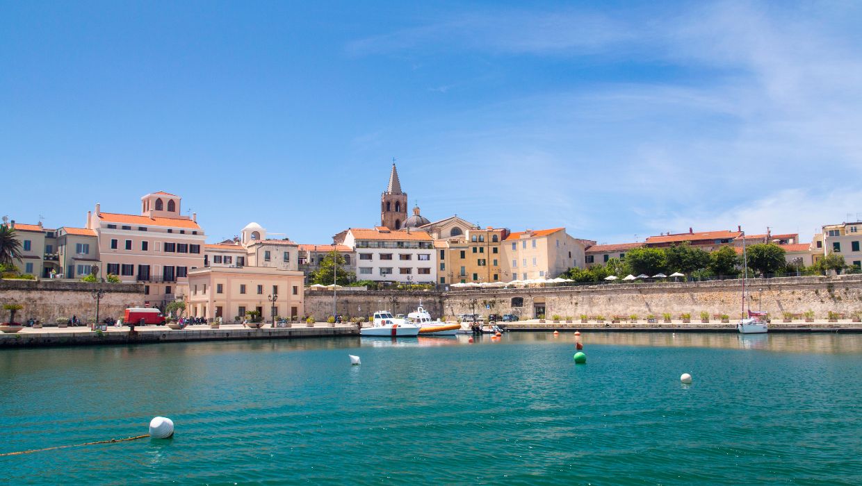 Alghero