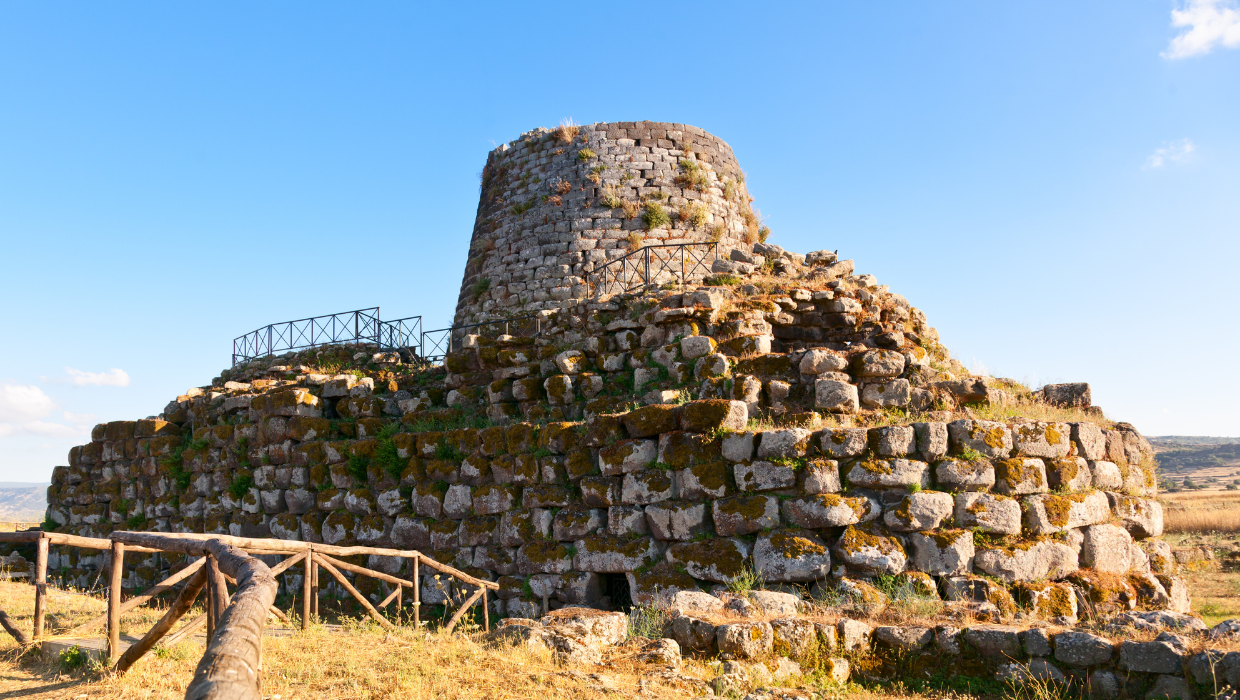 Nuragi