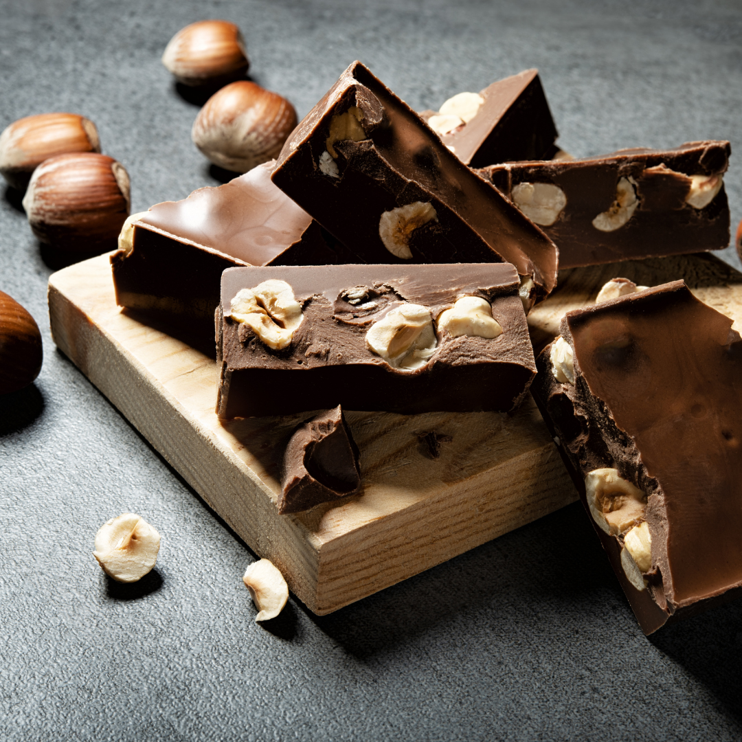 Gianduia