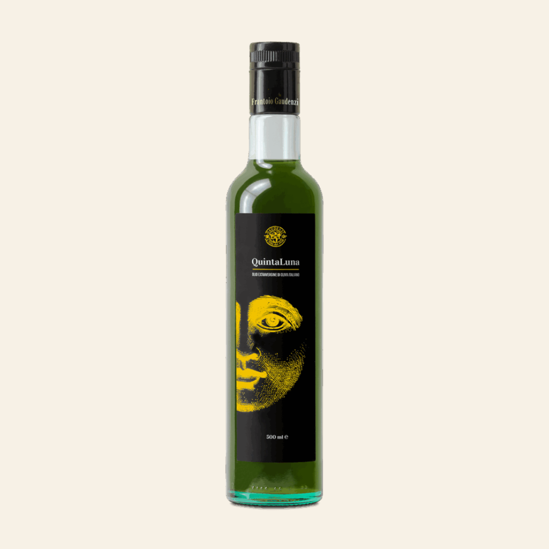 Świeża oliwa z oliwek