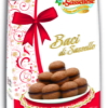 Ciasteczka orzechowe baci 80g 1
