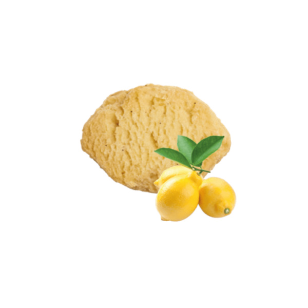ciasteczko cytrynka