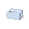 colomba tiramisu