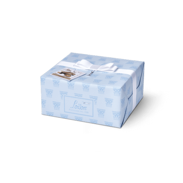 colomba tiramisu
