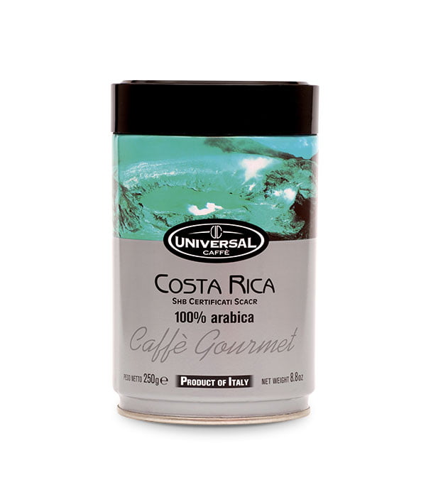 Kawa ziarnista monoarabica Costa Rica 250 g 1