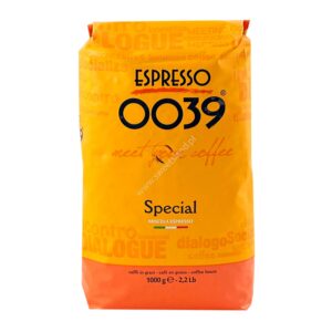 Kawa Espresso 0039 SPECIAL ziarnista 1kg