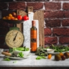 Oliwa jednoodmianowa z oliwek Frantoio Terre Francescane 500 ml 2