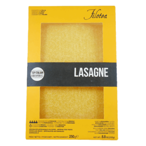 FILOTEA Makaron jajeczny Lasagne