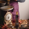 Oliwa jednoodmianowa z oliwek Leccino Terre Francescane 500 ml 2