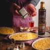 Oliwa jednoodmianowa z oliwek Leccino Terre Francescane 500 ml 4