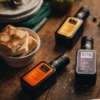 Oliwa jednoodmianowa z oliwek Moraiolo Terre Francescane 100 ml 2