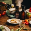 Oliwa jednoodmianowa z oliwek Moraiolo Terre Francescane 100 ml 3