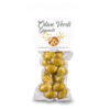 zielone oliwki giganti