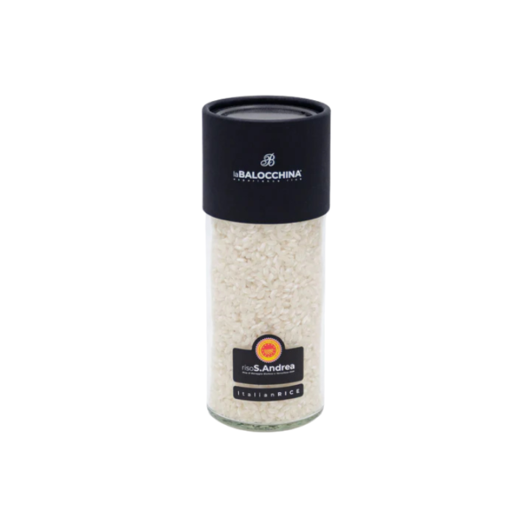 opakowanie ryż S.Andrea 500 g