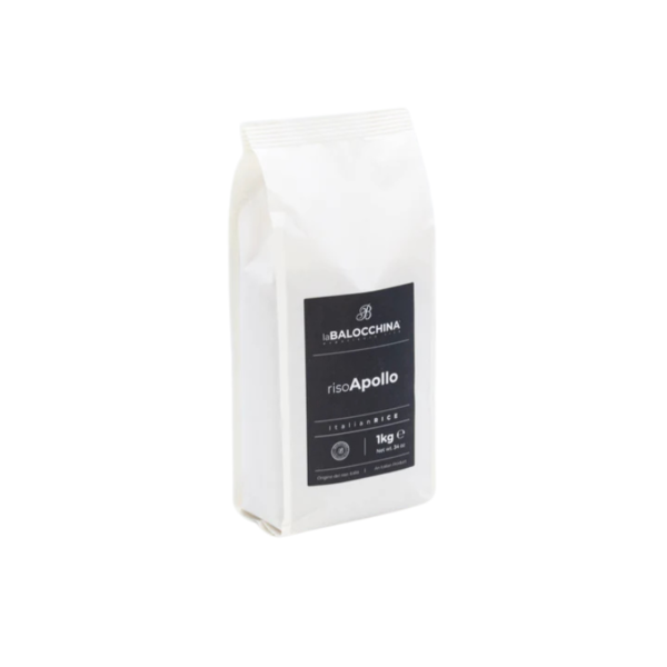 opakowanie ryż apollo 1 kg