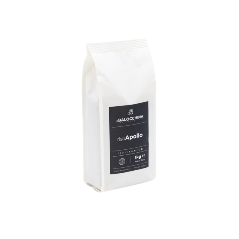 opakowanie ryż apollo 1 kg
