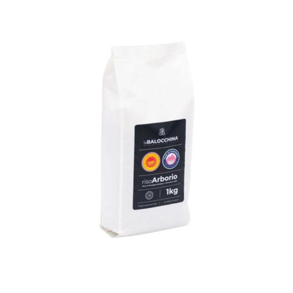 opakowanie ryżu arborio 1 kg