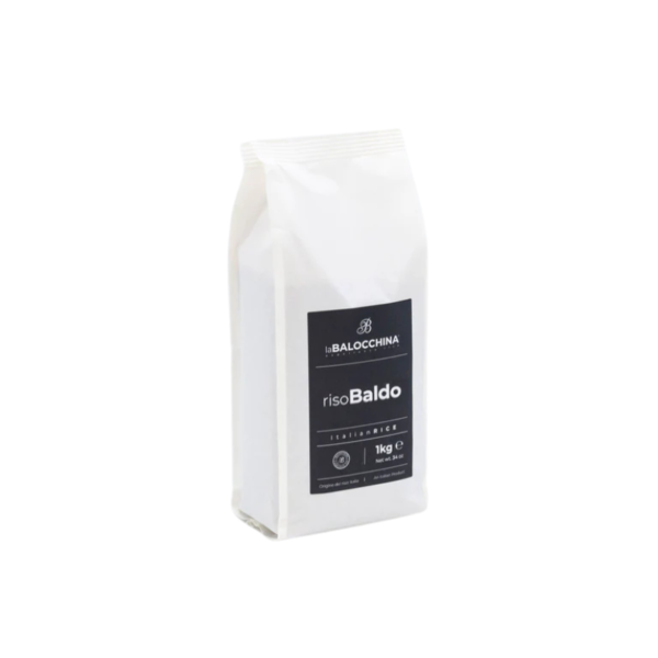 opakowanie ryż baldo 1 kg