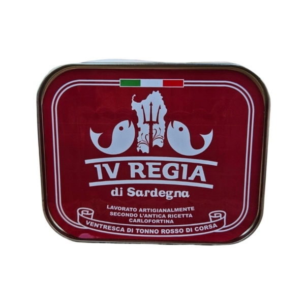 Ventresca