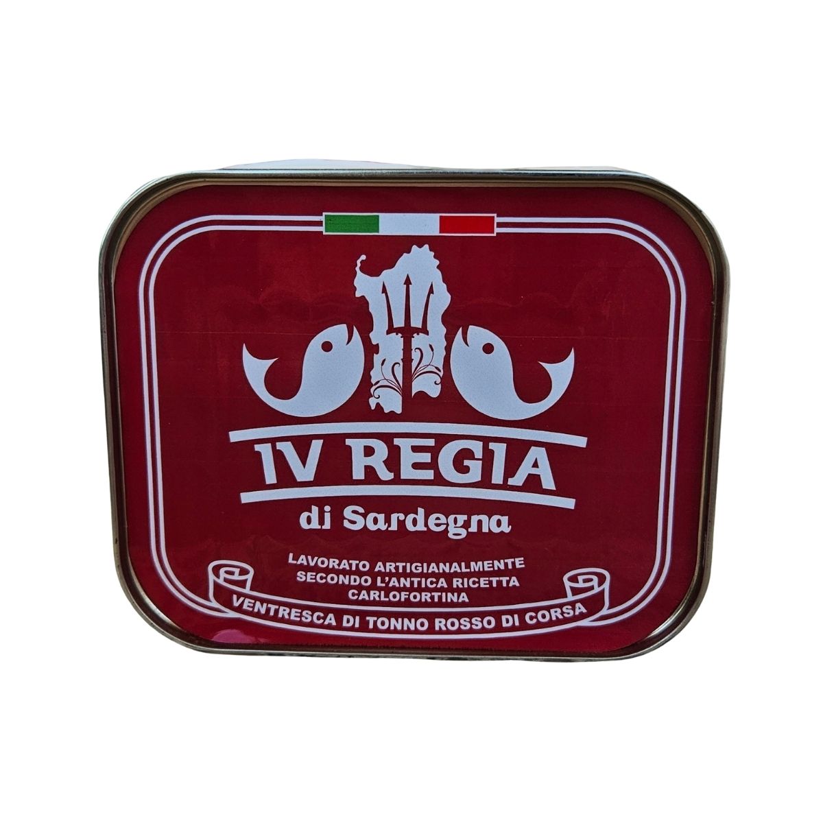 Ventresca