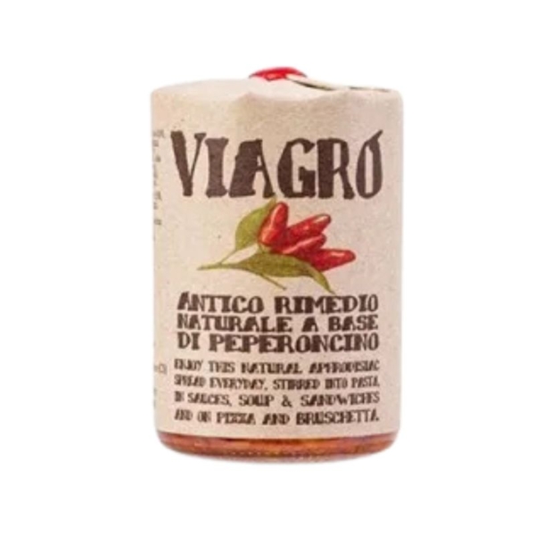 Viagro kalabryjska przyprawa do wszystkiego ;) CASARECCI 90 g