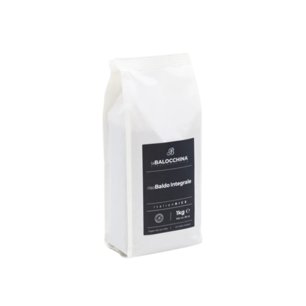 opakowanie ryż baldo integrale 1 kg