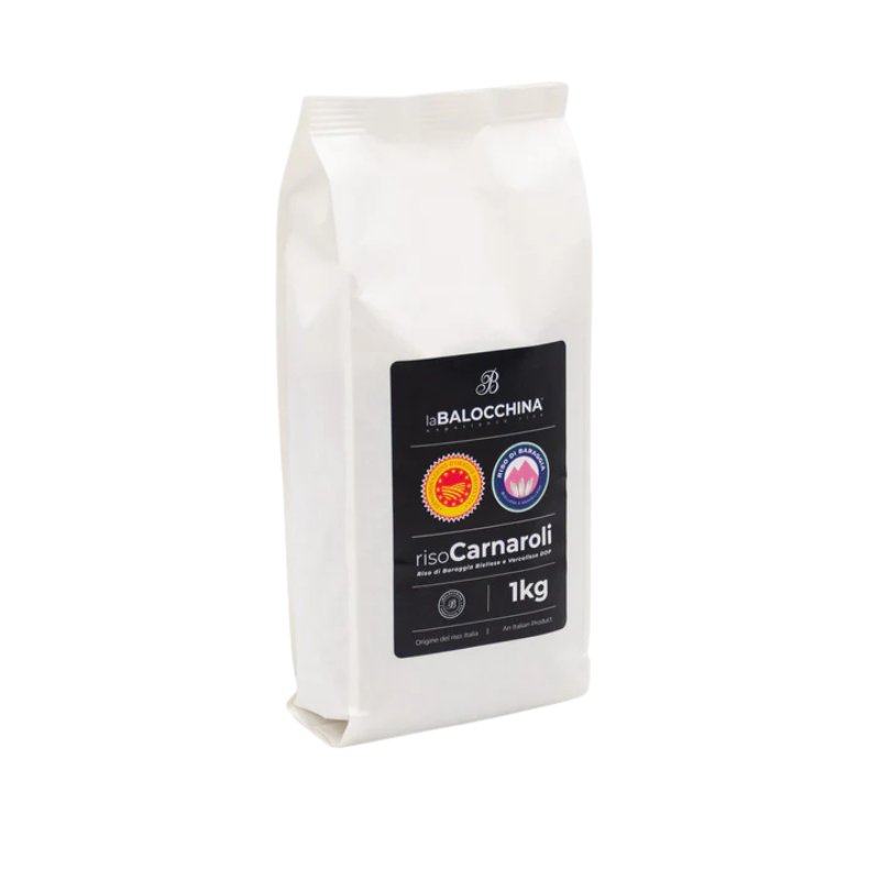opakowanie ryż Carnaroli 1 kg