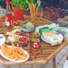 Paluszki grissini fagolosi z rozmarynem 125g 2