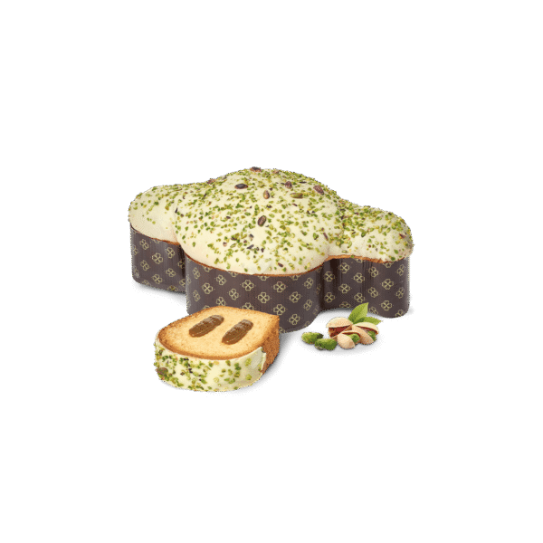 Colomba pistacjowa 750g 3