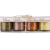 Zestaw past do grzanek La Bruschetteria 140g 1