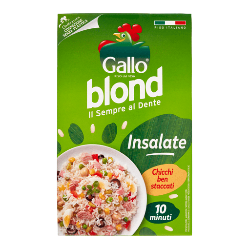 Ryż do sałatek Gallo 1kg 1
