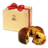 Panettone Balsamico włoska babka z kremem na bazie balsamico 750g 1