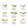 Ekskluzywny zestaw degustacyjny SMERALDO 280 g #zerowaste 2