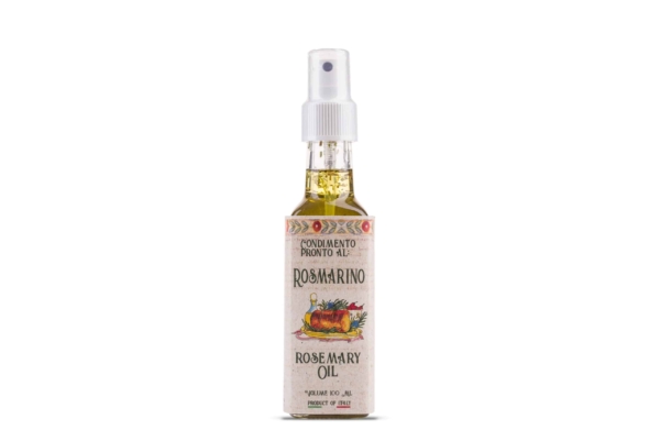 Oliwa rozmarynowa w spray'u 100 ml 1
