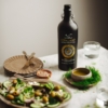 Oliwa L'Italiano Ceramica Nera Terre Francescane 750 ml 4