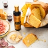 Oliwa jednoodmianowa z oliwek Moraiolo Terre Francescane 500 ml 2