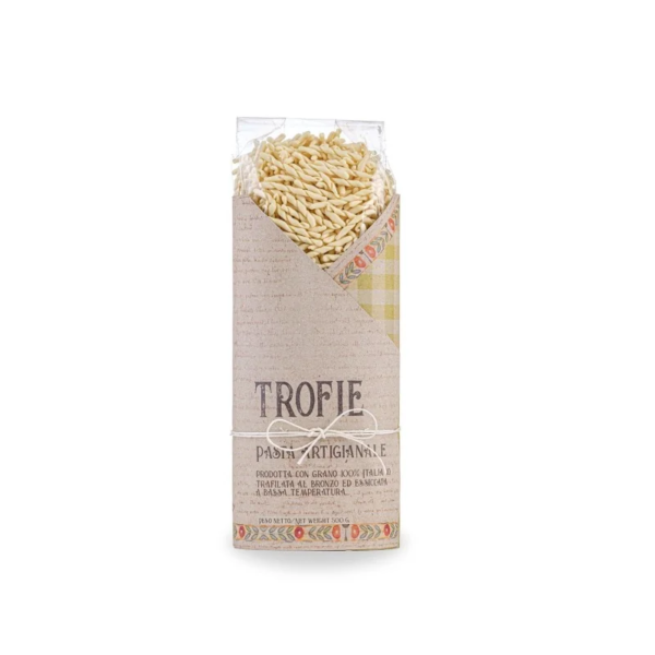Makaron Trofie 500g 1
