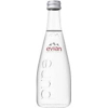 EVIAN naturalna woda mineralna 330 ml 1