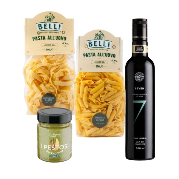 zestaw selezione speciale